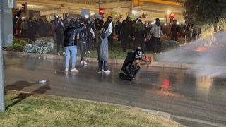 Antalya'da 'İmamoğlu' gerginliği! 30'a yakın gözaltı