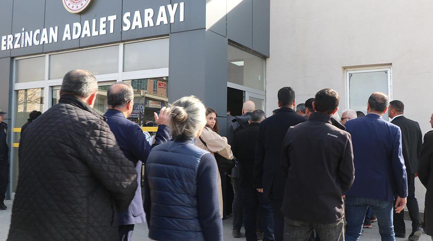 İliç maden kazasına ilişkin ara karar verildi!