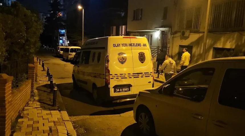 İstanbul'da Irak Konsolosluğu'na silahlı saldırı! 'Peş peşe ateş ettiler, bir şarj&ouml;r boşaltılmış'