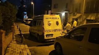 İstanbul'da Irak Konsolosluğu'na silahlı saldırı! 'Peş peşe ateş ettiler, bir şarjör boşaltılmış'