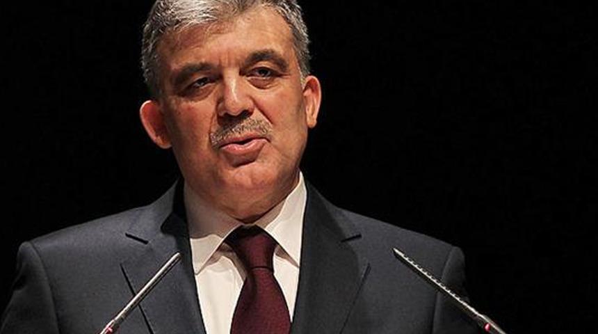 Abdullah Gül'den Ekrem İmamoğlu açıklaması: 'Eğer hukuk ve hakkaniyet kaybedilirse, Türkiye kaybeder'