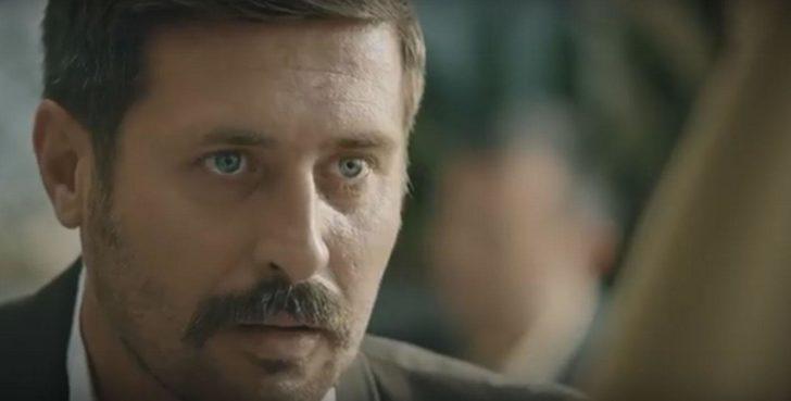 Yüz Yıllık Mühür 3. Bölüm Fotoğrafları G2