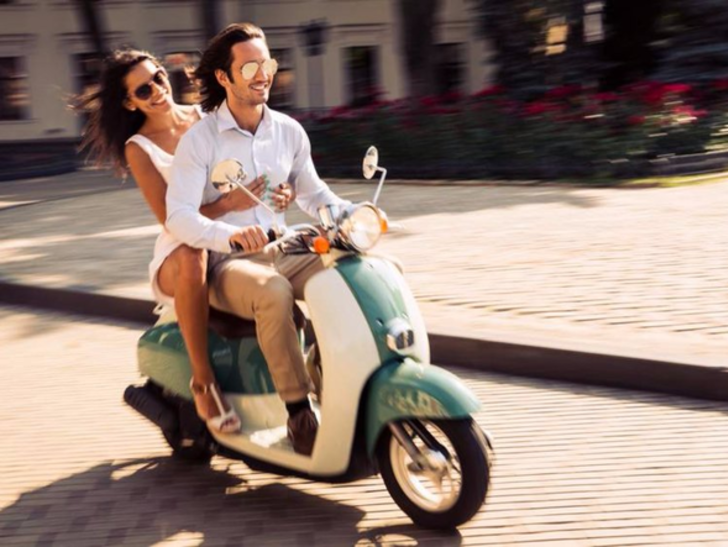 Sevgililer gününde çiftlerin gidebileceği en güzel yerler G2