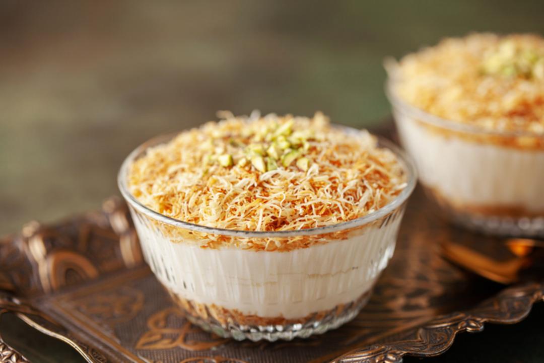 Ramazan’ın 22. özel ‘ne pişirsem? diyenlere: Osmanlı saray mutfağından ‘Mutancana’ ile tarihi ve lezzetli bir iftar menüsü! 4