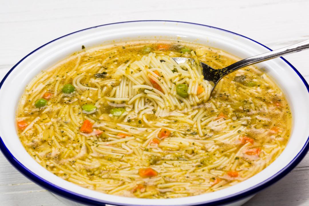 Ramazan’ın 22. özel ‘ne pişirsem? diyenlere: Osmanlı saray mutfağından ‘Mutancana’ ile tarihi ve lezzetli bir iftar menüsü! 1