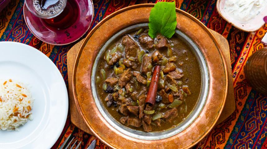 Fatih Sultan Mehmet’in en sevdiği yemek: Osmanlı mutfağından ‘Mutancana’ tarifi nedir, nasıl yapılır? 