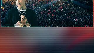 Can Bonomo üniversite öğrencilerine destek verdi! ''Düşman bellendik...''