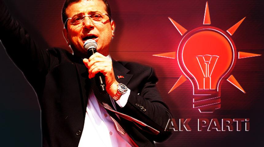 Ekrem İmamoğlu operasyonu AK Parti kulislerinde nasıl yorumlanıyor? ‘Kaygılı’ olanlar da var ama…