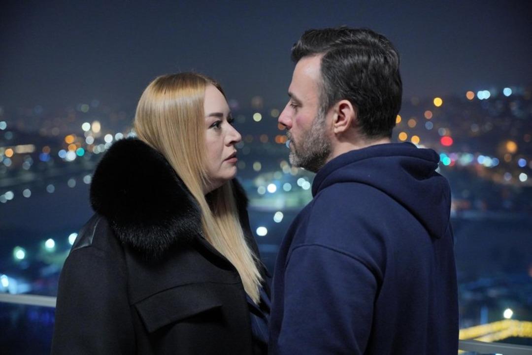 BAŞKA 3