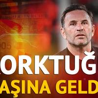 Milli ara Galatasaray'a hiç de yaramadı! Okan Buruk'un korktuğu başına geldi...