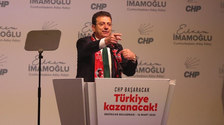 İmamoğlu terör soruşturması kapsamında ikinci kez ifade verdi! İmamoğlu'nun ifadesi ortaya çıktı: 'Ahlaksız ve kasıtlı olduğunu düşünüyorum'