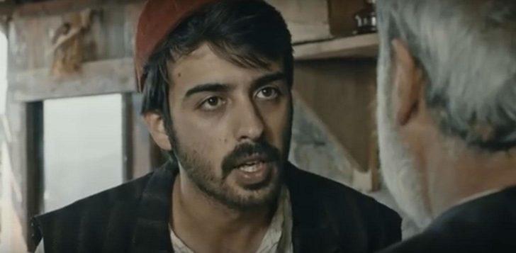 Yüz Yıllık Mühür 3. Bölüm Fotoğrafları G4