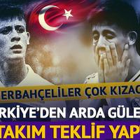 Fenerbahçelileri çok kızdıracak haber! 