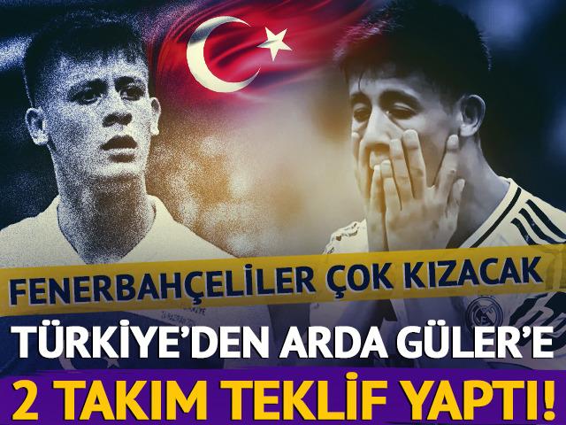 Fenerbahçelileri çok kızdıracak haber! 