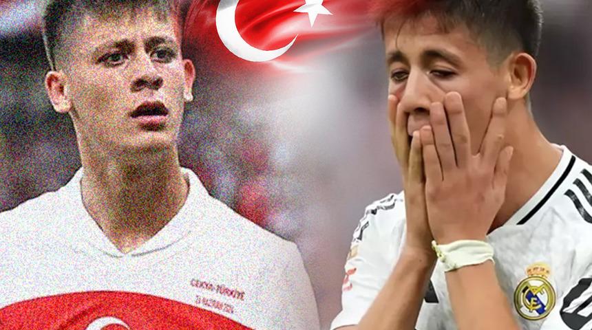 Fenerbahçelileri çok kızdıracak haber! Türkiye'den iki takım Arda Güler'e resmi teklif yaptı...