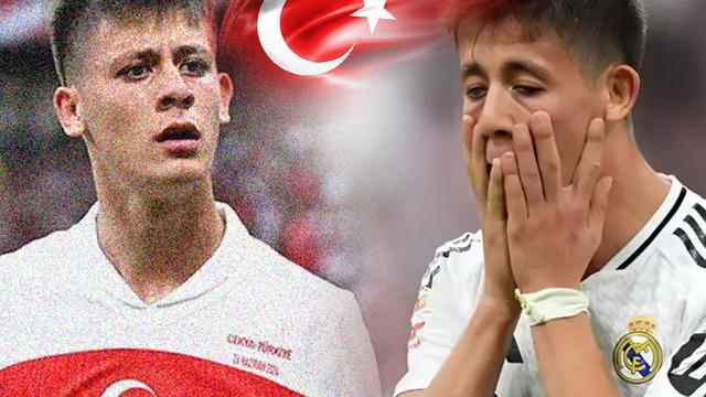 Fenerbahçelileri çok kızdıracak haber! Türkiye'den iki takım Arda Güler'e resmi teklif yaptı...