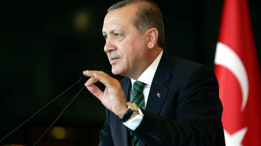 Alman gazetesinden çarpıcı Erdoğan iddiası