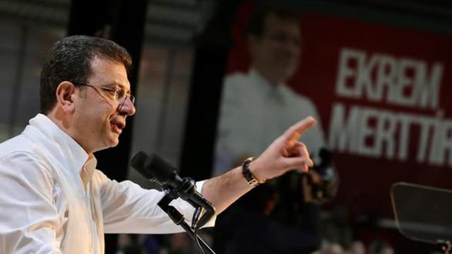 Ekrem İmamoğlu'nun aylık geliri ne kadar? Kendisi açıkladı