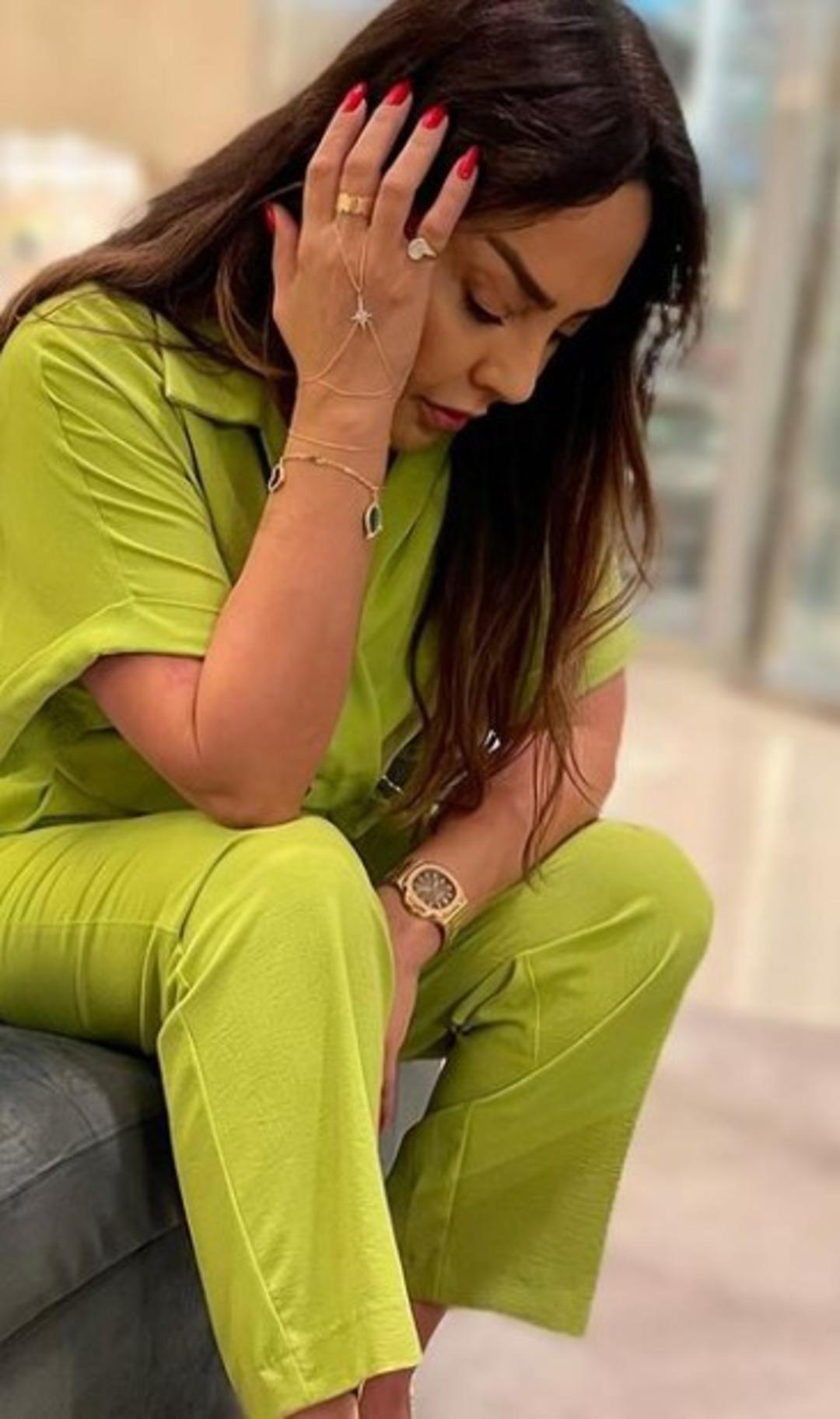 ebru gündeş