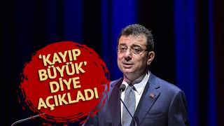 CHP'li Faik Öztrak açıkladı: İmamoğlu’nun gözaltına alınması Türkiye’ye 684 milyar TL’ye mâl oldu! 'Bu parayla her emekliye 41 bin lira ikramiye verilebilirdi