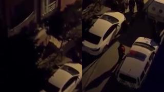 Yer: Esenyurt! Ablasından para istedi, vermeyince defalarca bıçakladı!