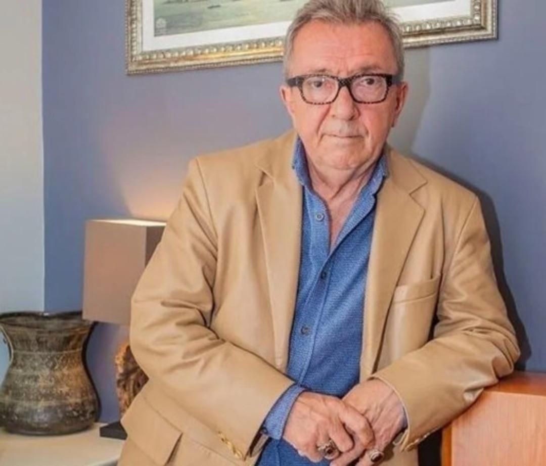 Kurtlar Vadisi yle hafızalara kazınmıştı! Osman Sınav a son veda! Oğlunun sözleri yürekleri sızlattı 1