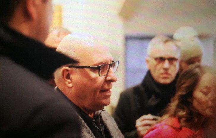  42 yıl önce 'yüzyılın banka soygununu' yaptı, kitabını yazınca 74 yaşında hakim karşısına çıktı G1