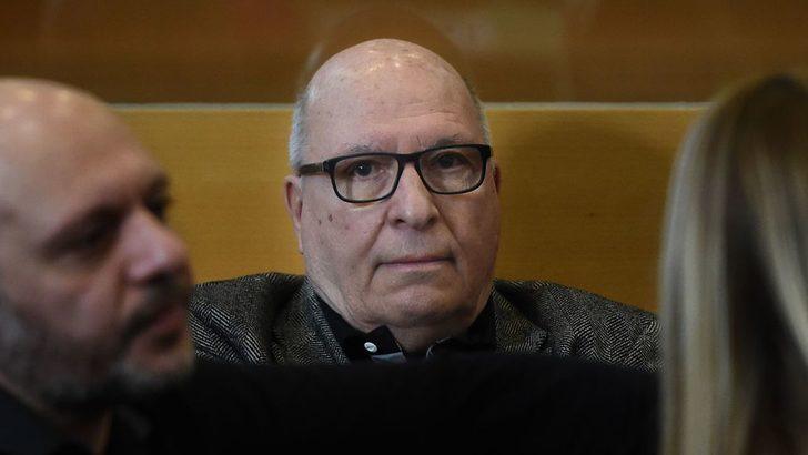  42 yıl önce 'yüzyılın banka soygununu' yaptı, kitabını yazınca 74 yaşında hakim karşısına çıktı G3