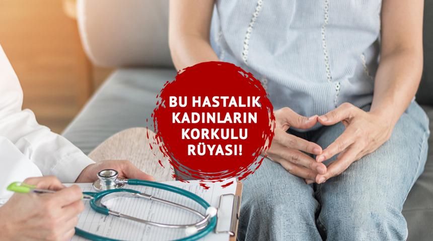 Bu hastalık kadınların gizledikleri korkulu rüyası! Bağırsak florası ve vajinada yaşar: Candida mantarı nedir? 