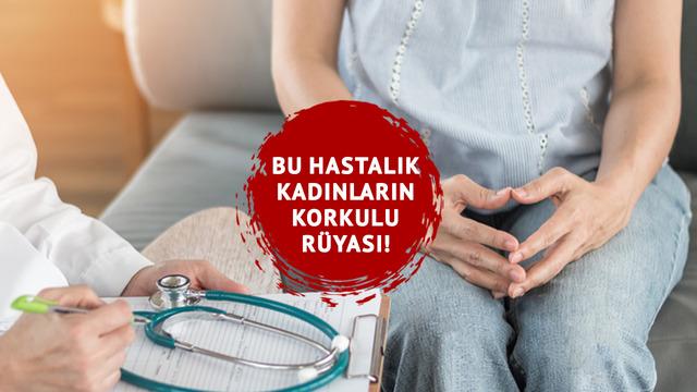 Bu hastalık kadınların gizledikleri korkulu rüyası! Bağırsak florası ve vajinada yaşar: Candida mantarı nedir? 