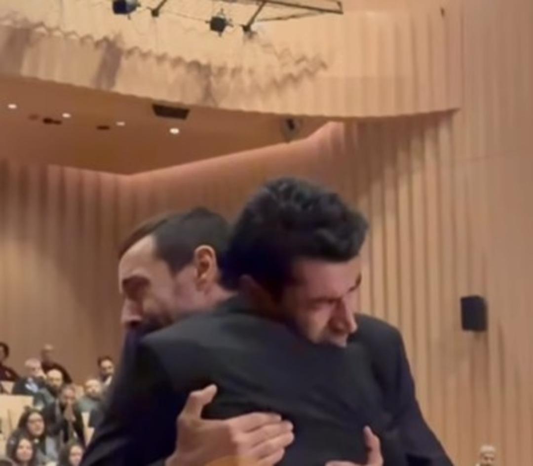 Kurtlar Vadisi yle hafızalara kazınmıştı! Osman Sınav a son veda! Oğlunun sözleri yürekleri sızlattı 5