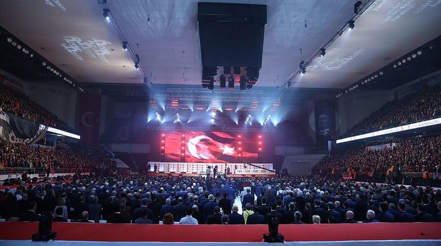 CHP'nin kurultay kararı sonrası MHP'li Feti Yıldız'dan olay çıkış: "Yok hükmünde olur!"