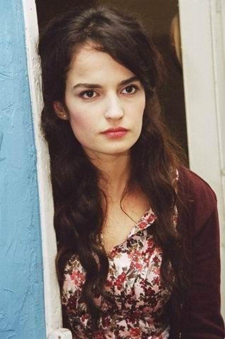 Mehmed Bir Cihan Fatihi dizisinin Hatice'si olarak dönüyor G2