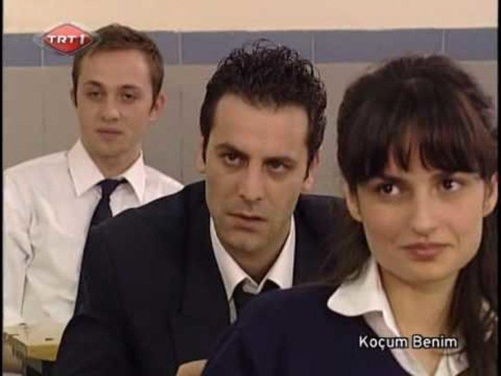 Mehmed Bir Cihan Fatihi dizisinin Hatice'si olarak dönüyor G4