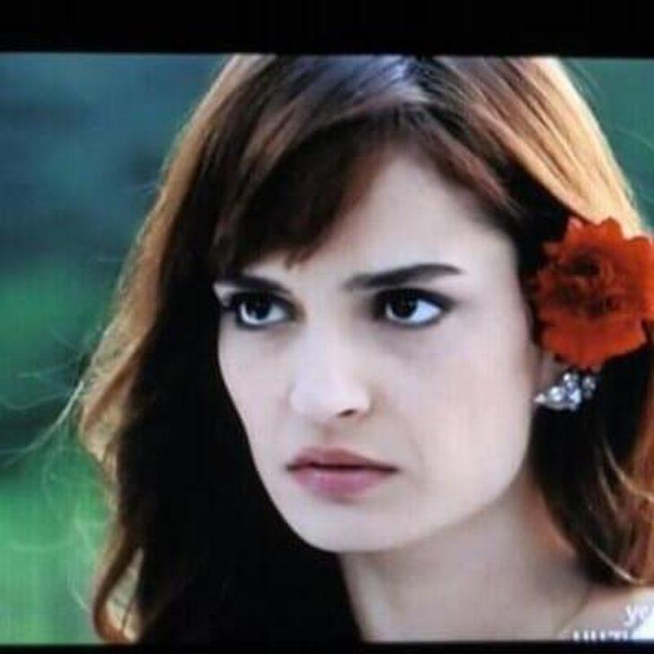 Mehmed Bir Cihan Fatihi dizisinin Hatice'si olarak dönüyor G3