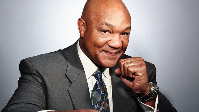 Efsane boksör George Foreman hayatını kaybetti