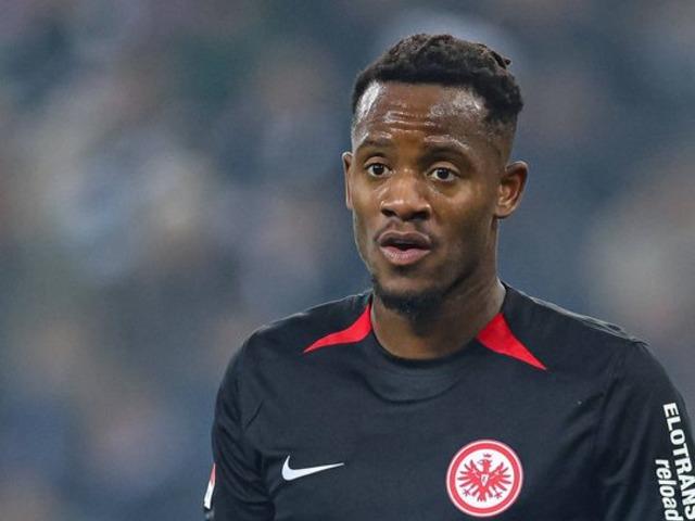 Fenerbahçe ve Galatasaray'ın eski yıldızı Batshuayi'den yardım çığlığı: Tek şansı ameliyat