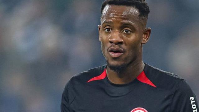 Fenerbahçe ve Galatasaray'ın eski yıldızı Batshuayi'den yardım çığlığı: Tek şansı ameliyat