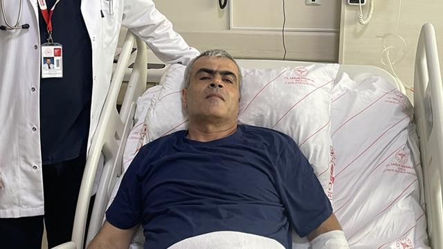 60 dakika kalp masajı, 20 kez elektroşok: Tıp literatüründe alışılmadık vaka! 