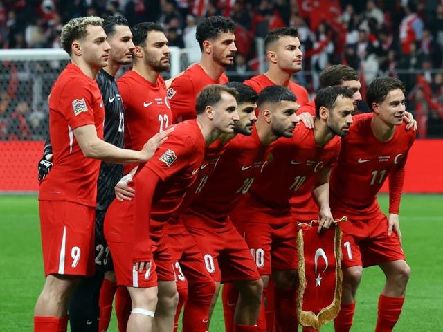 Milli Takımda bir sakatlık daha! Kaan Ayhan Aday kadrodan çıkarıldı