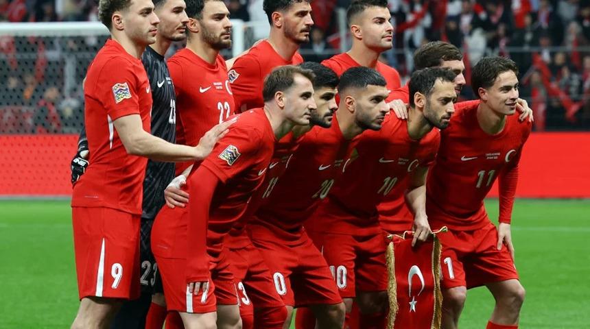 Milli Takımda bir sakatlık daha! Kaan Ayhan Aday kadrodan çıkarıldı