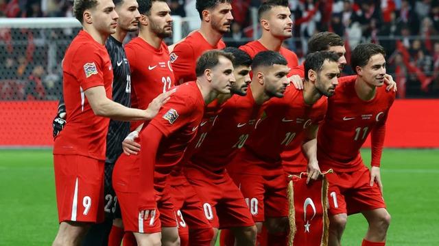 Milli Takımda bir sakatlık daha! Kaan Ayhan Aday kadrodan çıkarıldı