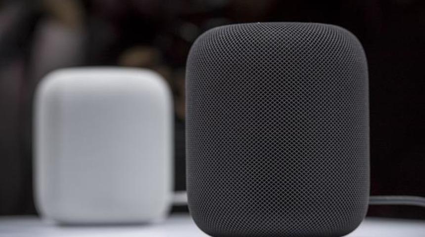 HomePod'da yer alan Siri testleri geçemedi