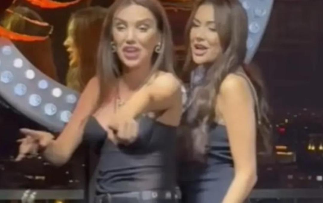 Sahnede öpüşmüşlerdi! Dilan Polat ve Sıla Doğu hakkında karar çıktı   1