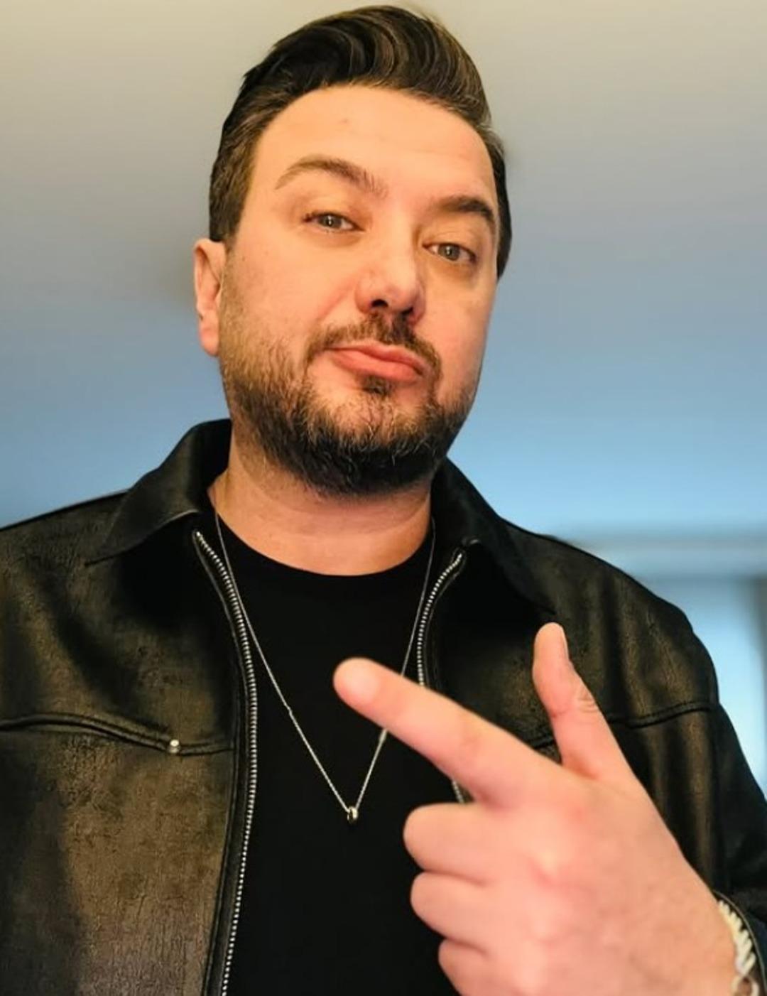 Onur Büyüktopçu 16 kilo verdi! Ekranlara geri dönüyor! Merakla beklenen diziyle anlaştı  1