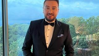 Onur Büyüktopçu 16 kilo verdi! Ekranlara geri dönüyor! Merakla beklenen diziyle anlaştı 