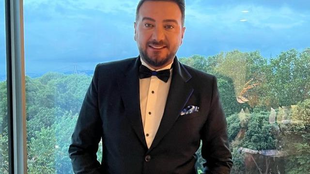 Onur Büyüktopçu 16 kilo verdi! Ekranlara geri dönüyor! Merakla beklenen diziyle anlaştı 