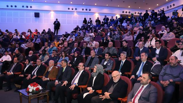 Atatürk Üniversitesi'nden işfe’lena duası belgeseli: Kadim bir mirasın izinde...