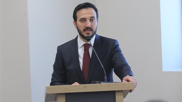 AK Parti'den sokak çağrısına bir tepki daha!