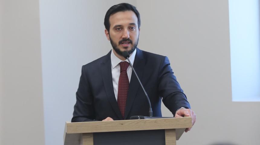 AK Parti İstanbul İl Başkanı Abdullah Özdemir’den sokak çağrısına tepki